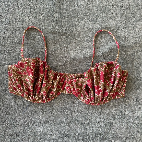 Benoa Ella top - Picture 1 of 1